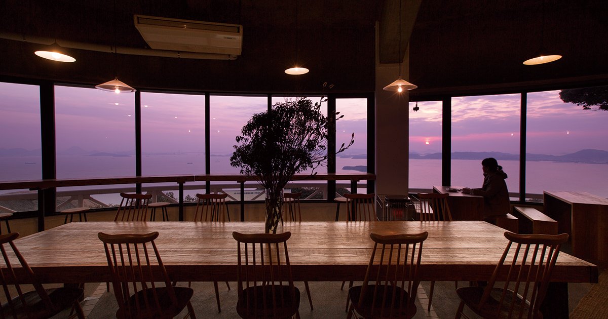 🏞️ 아마쿠사 비지터 센터 이미지 6